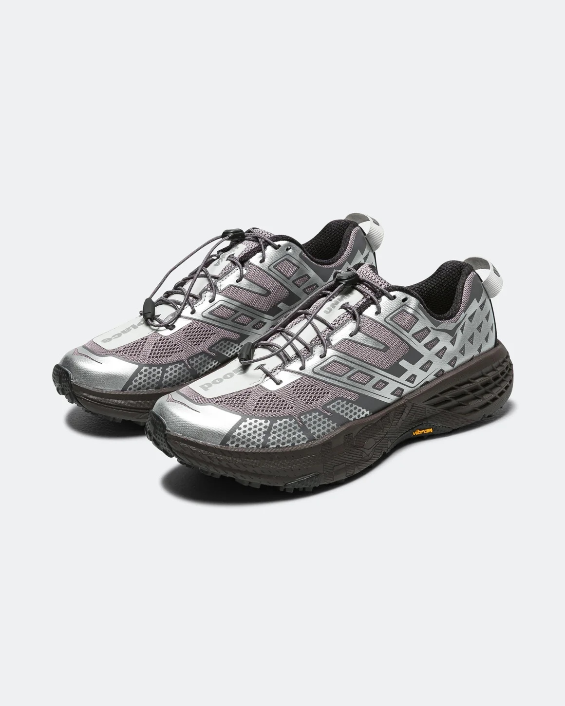 現貨| HOKA X UNNA U SPEEDGOAT 2 Astral/Galaxy 1178290-ALX