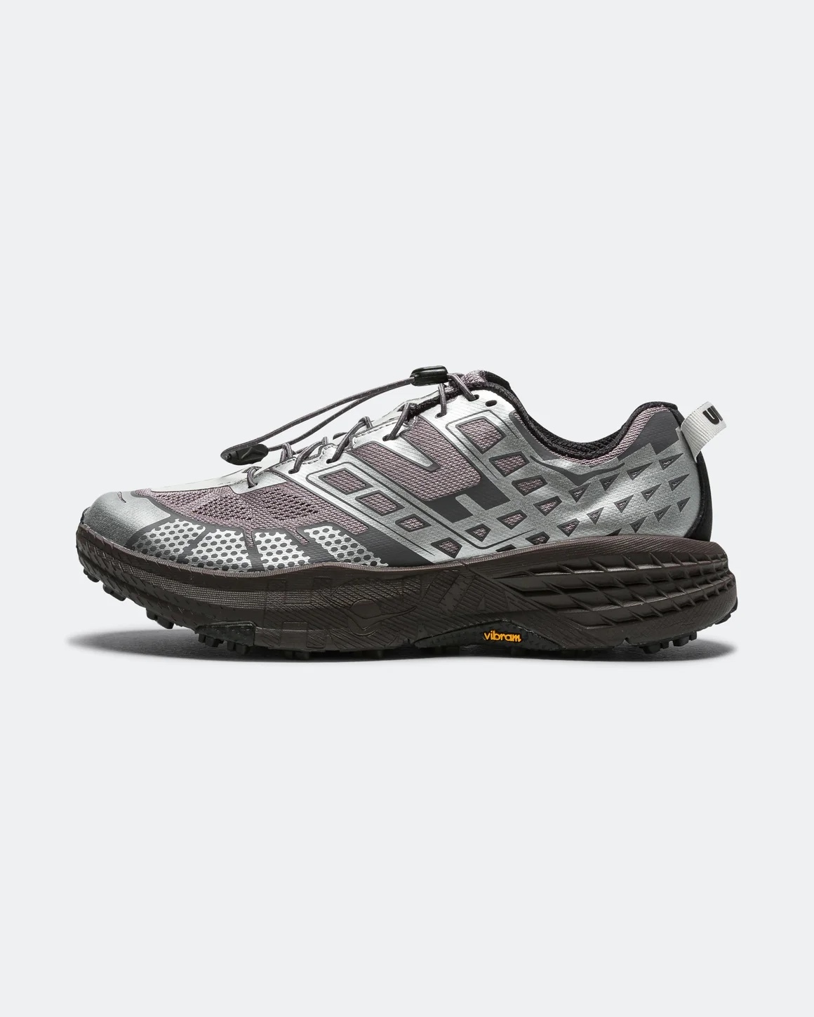 現貨| HOKA X UNNA U SPEEDGOAT 2 Astral/Galaxy 1178290-ALX