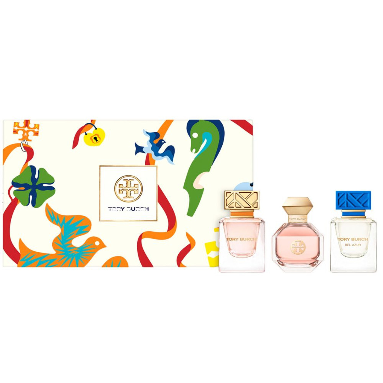 Tory Burch - 3支迷你香水套裝