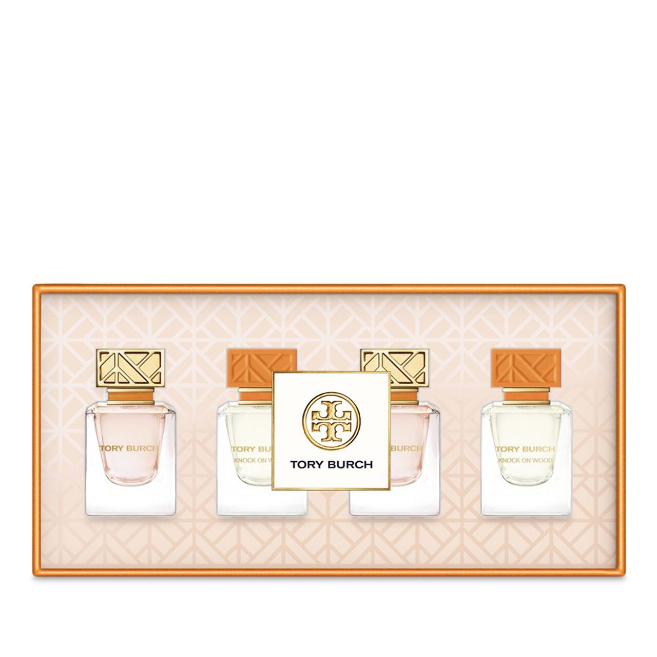 Tory Burch - 四支迷你香水套裝
