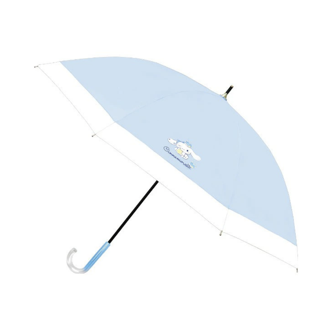 Cinnamoroll 晴雨兼用 50cm 長遮 雨傘