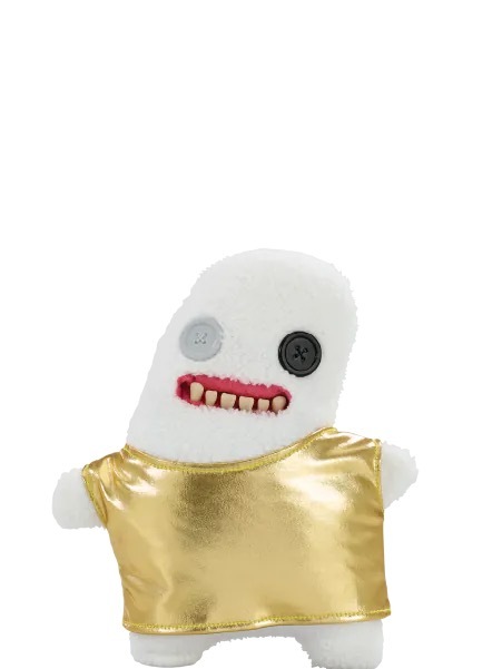 FUGGLER FUGGLER黃金系列 - 薯仔怪 22cm