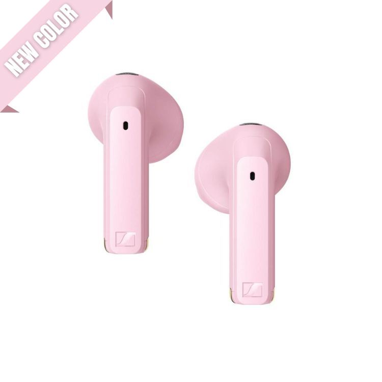 Sennheiser ACCENTUM Open 半開放式真無線耳機