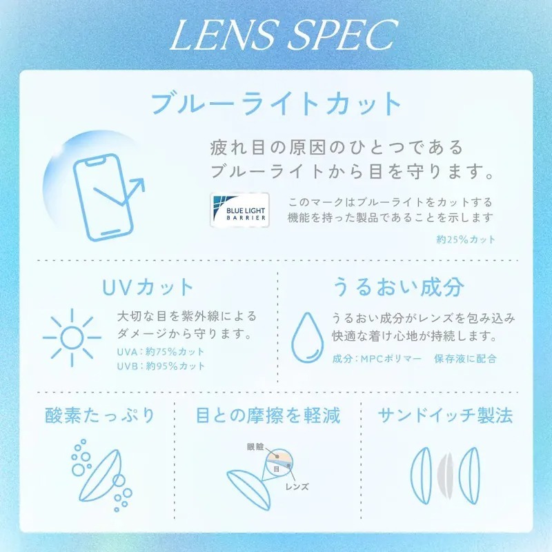 [散光] Candy Magic Toric 1 Day Melo Brown｜日拋散光彩妝隱形眼鏡｜每盒10片