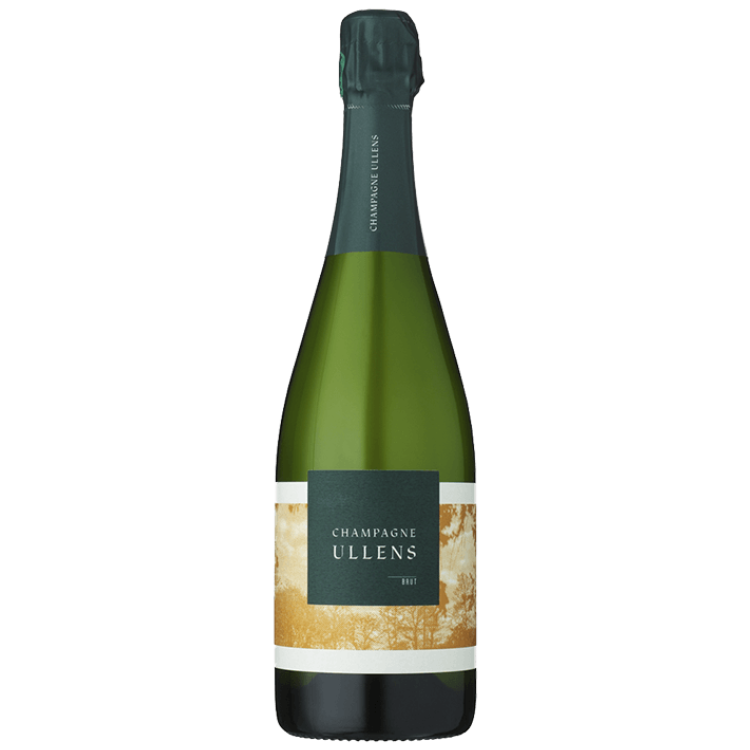 Champagne Ullens Brut NV