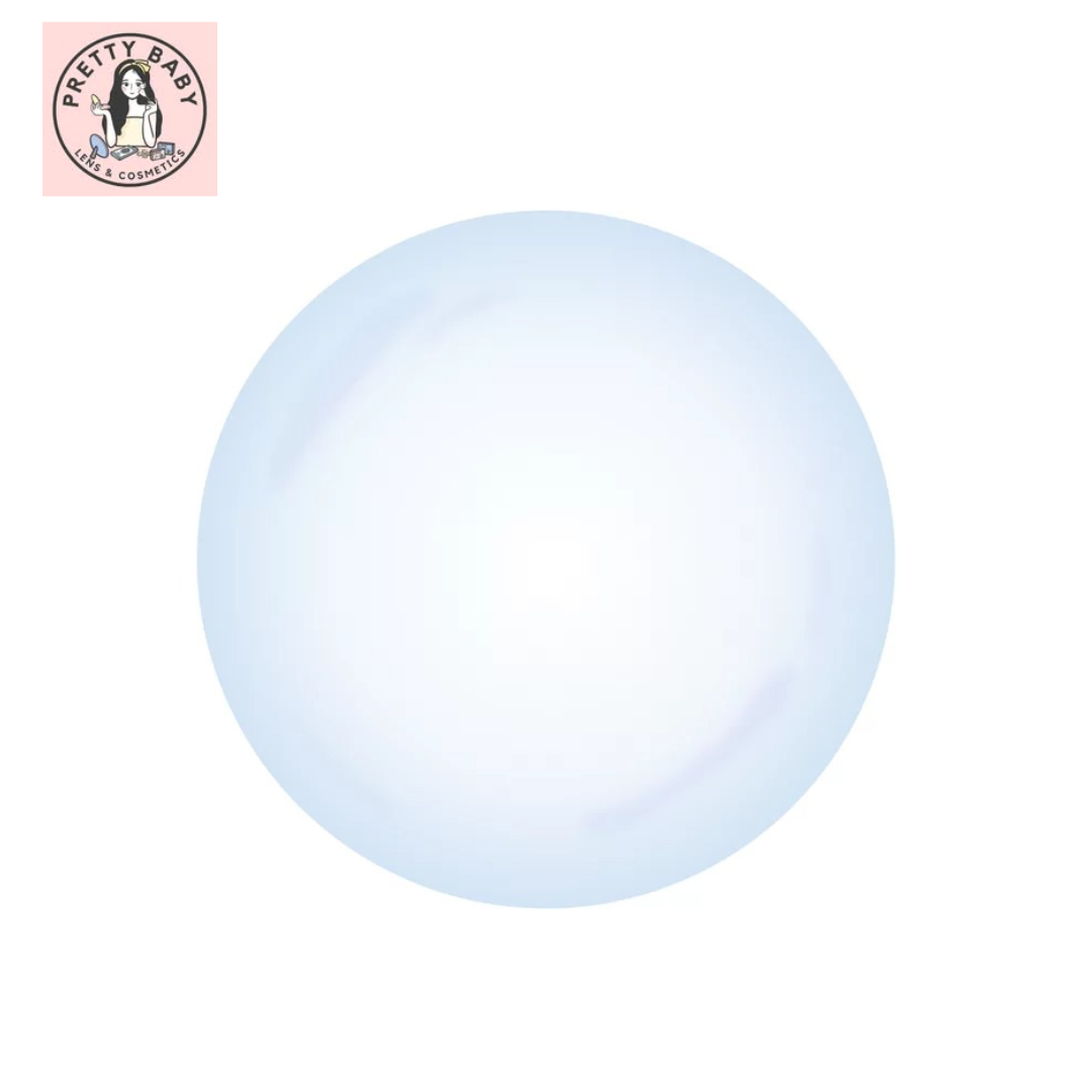 [散光] Lensme Torica 1 Month Clear｜月拋散光透明隱形眼鏡｜每盒2片