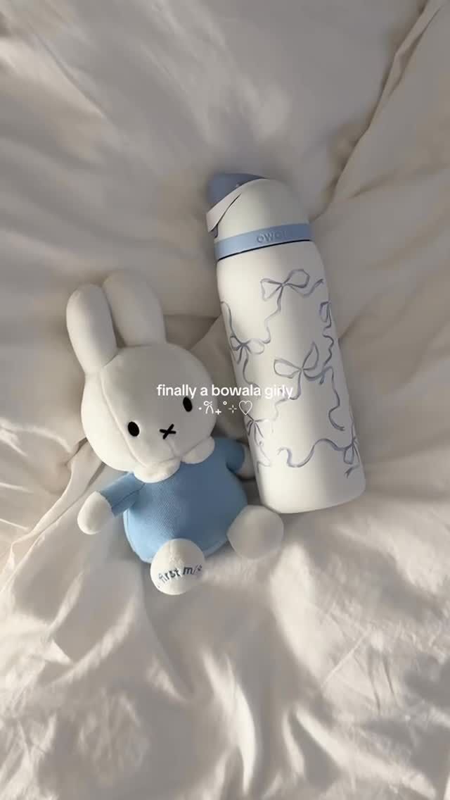 <快速出貨> OWALA FreeSip 24/32oz 冷水瓶