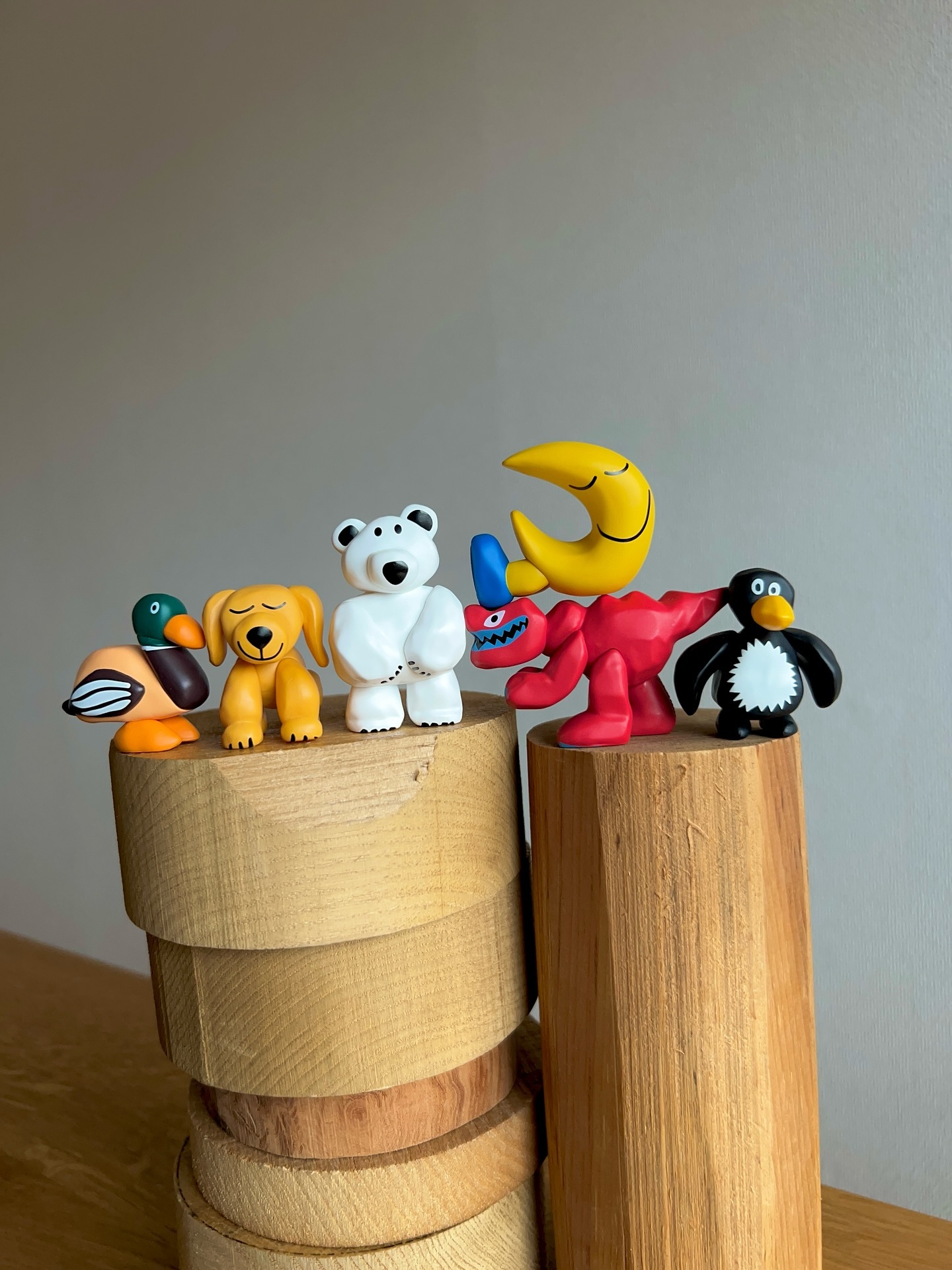 現貨┃近藤大輔 DAISUKE KONDO 第二彈 扭蛋