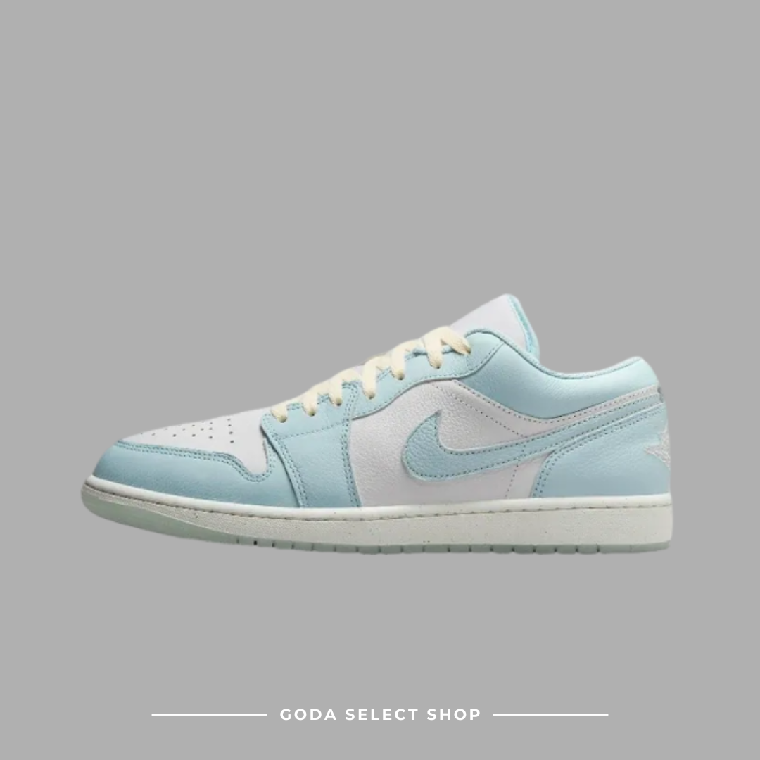 【限時特價】NIKE AIR JORDAN 1 AJ1 冰川藍 男款 HJ5999-400
