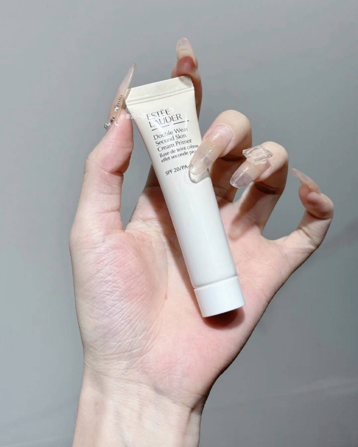 📦預購 Estee Lauder 雅詩蘭黛-粉持久天生美肌乖乖乳 SPF20/PA++ 15ml中樣