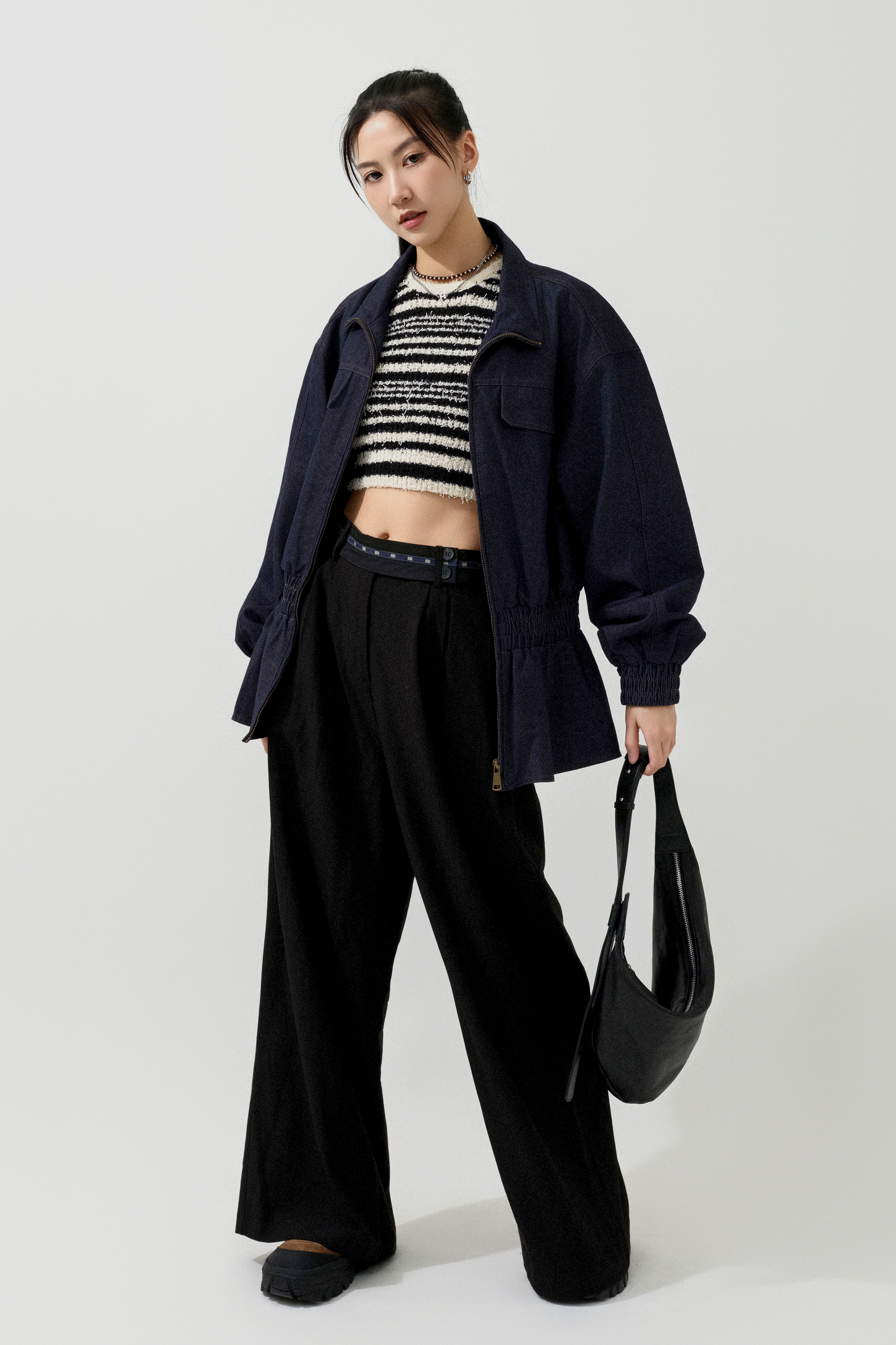 FW25_0058（外套＋上衣＋長褲）