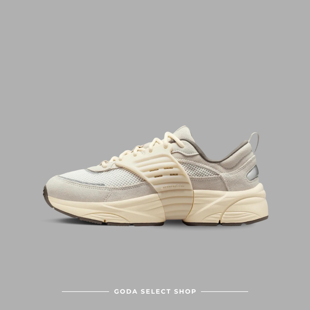 Jordan Trunner O/S 復古 透氣支撐 米色 IB3722-101
