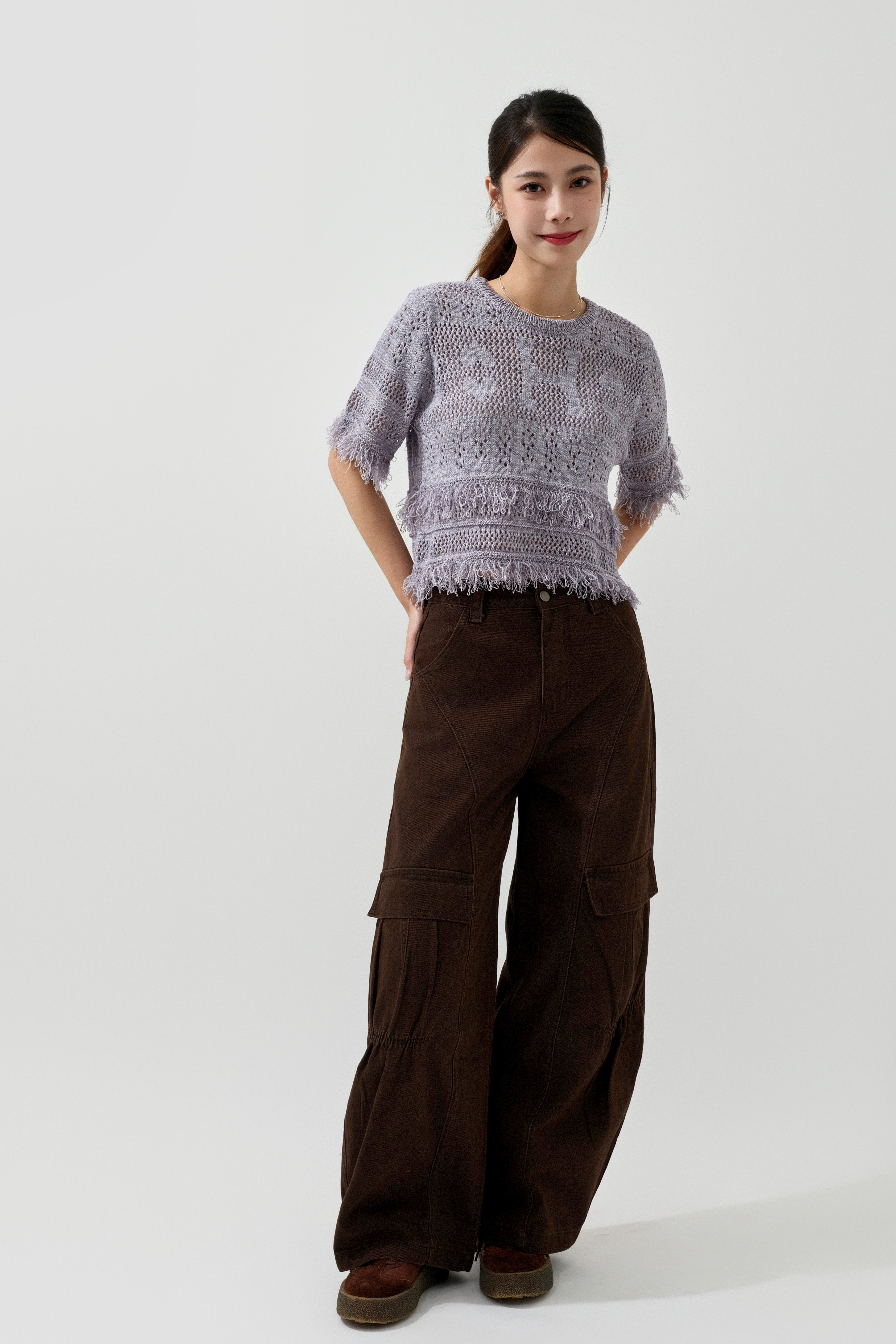 FW25_0060（上衣＋長褲）