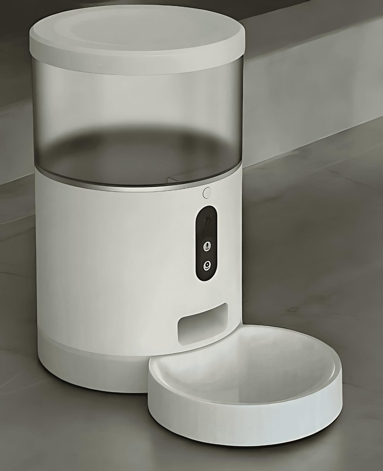 Wicks FD-420  智能寵物餵食器Wi-Fi+鏡頭版