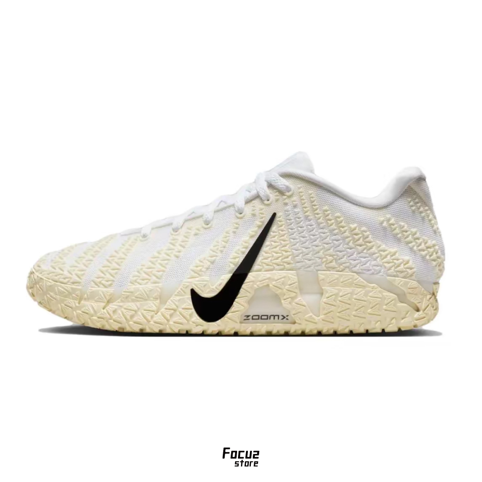 【Focus Store】預購 Nike JA 3 "Coconut Milk" 椰奶 JA三代 籃球鞋 HF2794-101