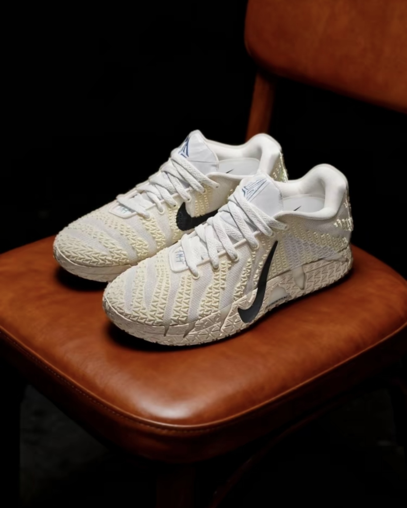 【Focus Store】預購 Nike JA 3 "Coconut Milk" 椰奶 JA三代 籃球鞋 HF2794-101