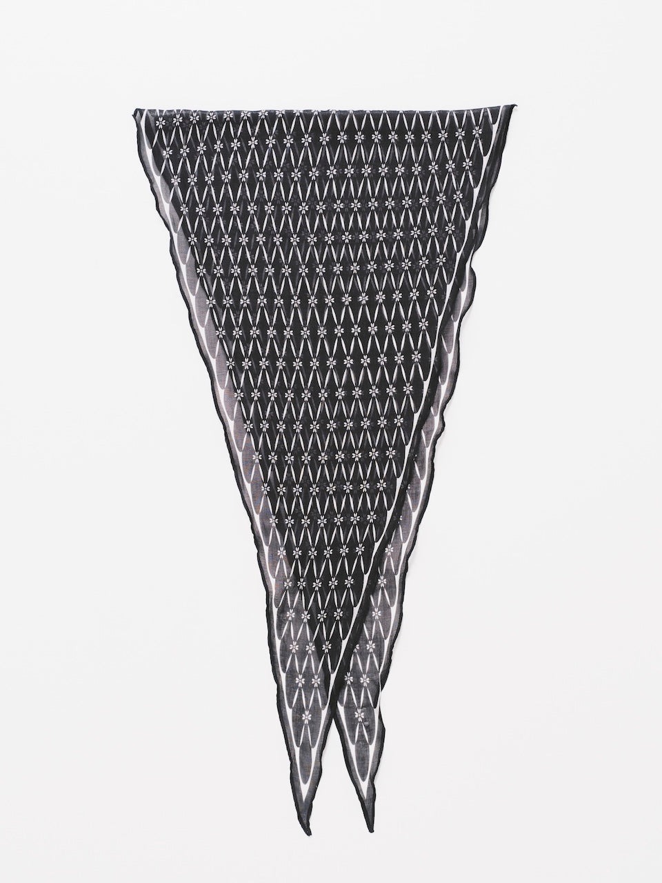 ANOWHEREMAN DIAMOND BANDANA