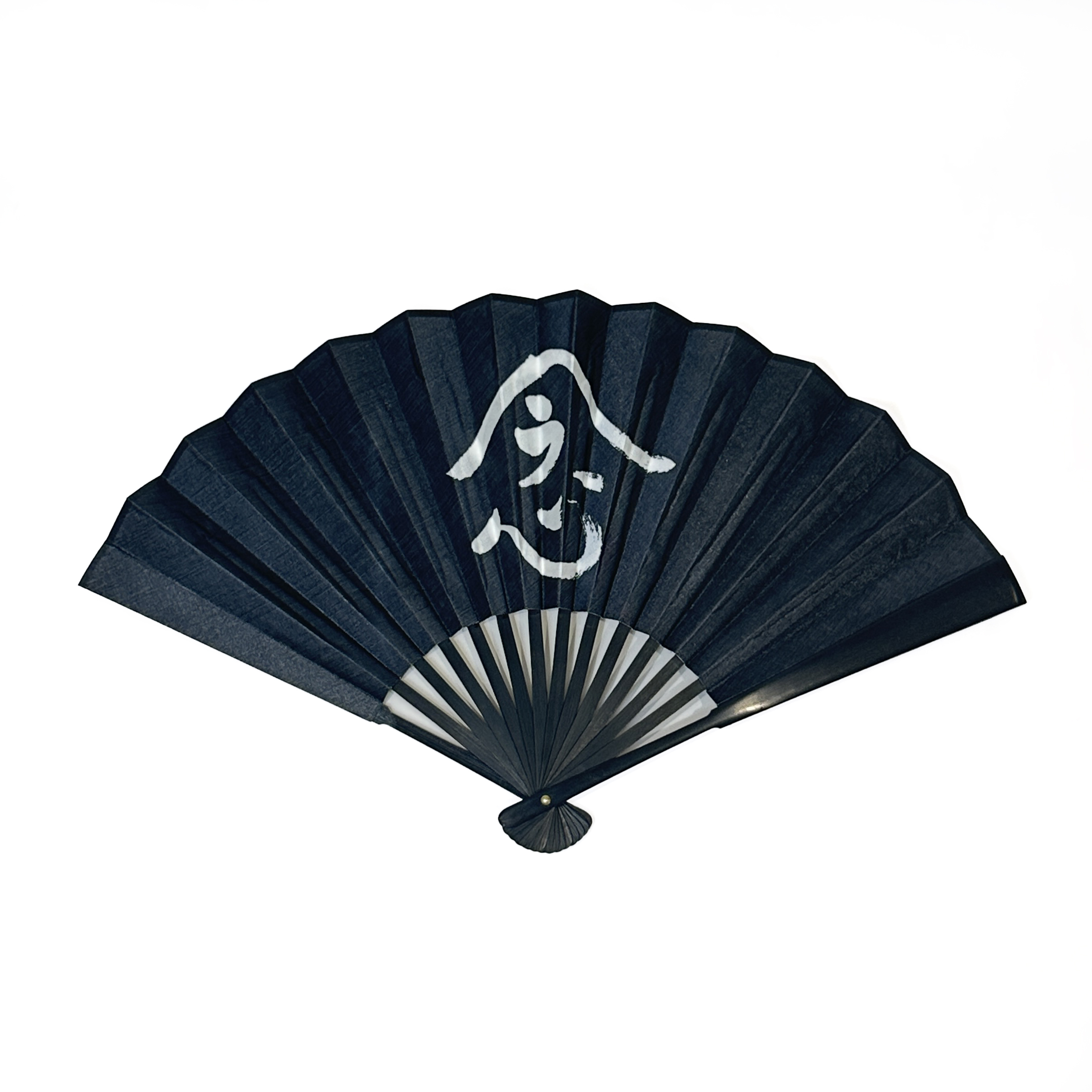 梅村 - 一行禪師正念扇子