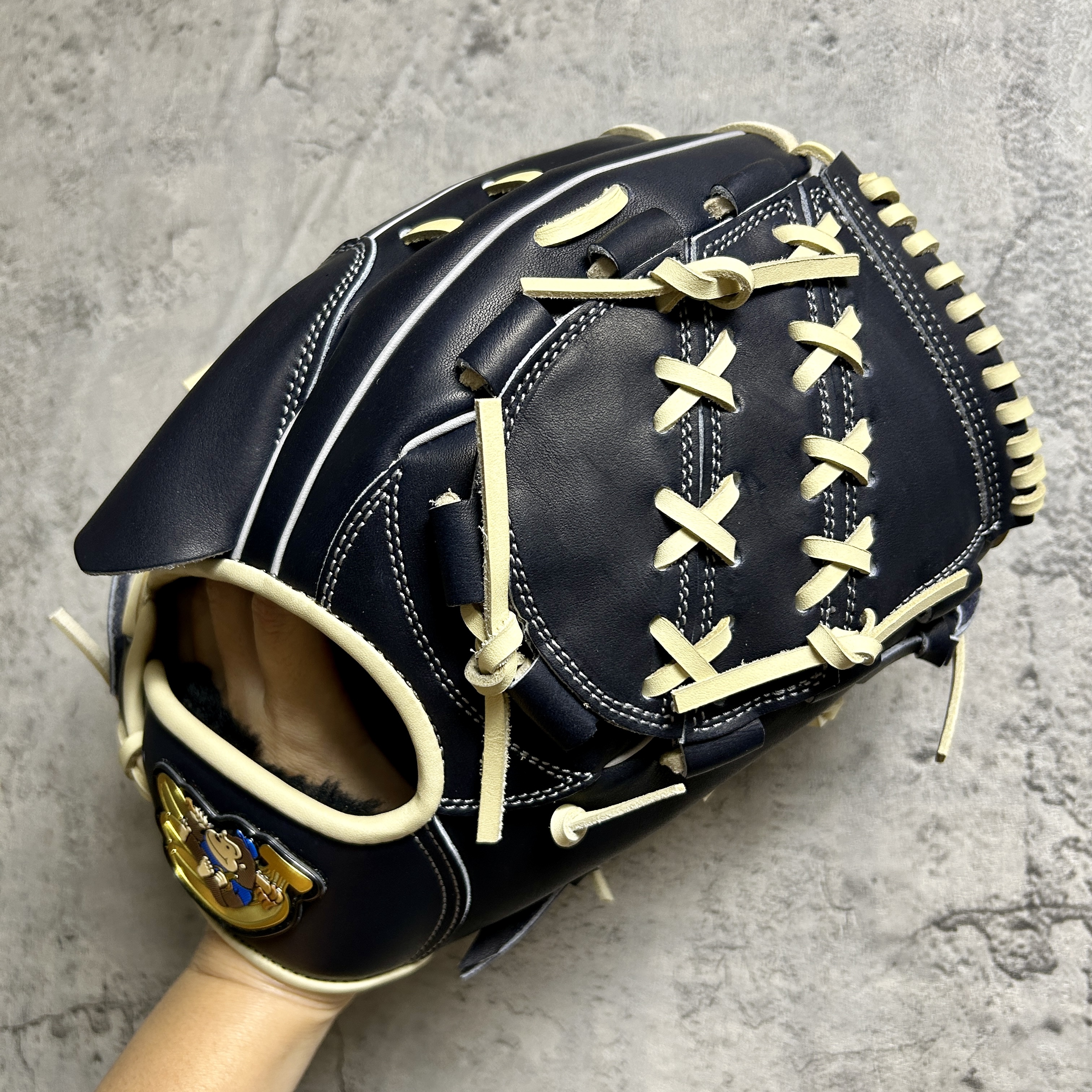 【照片分享】GORILLA 硬式 投手 HUD