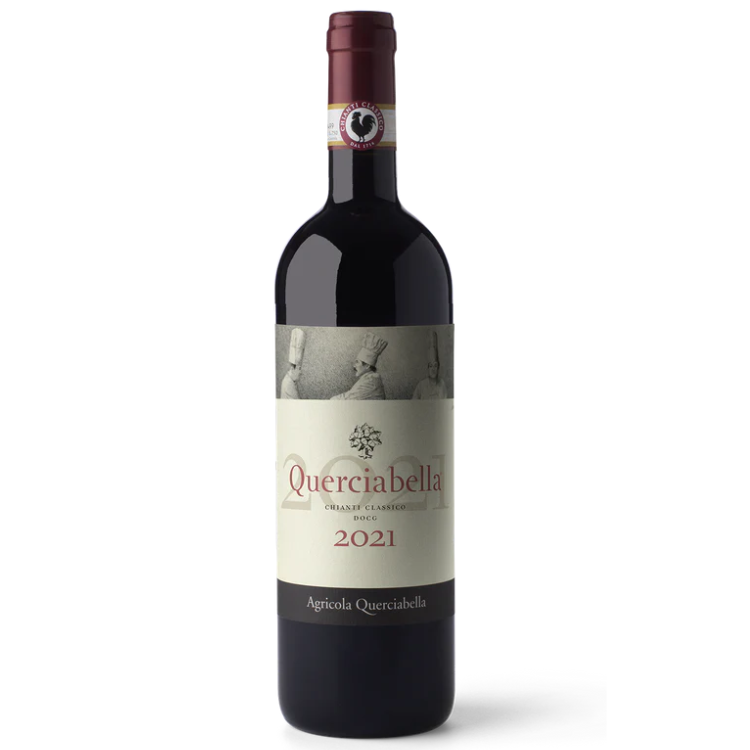 Querciabella Chianti Classico 2021