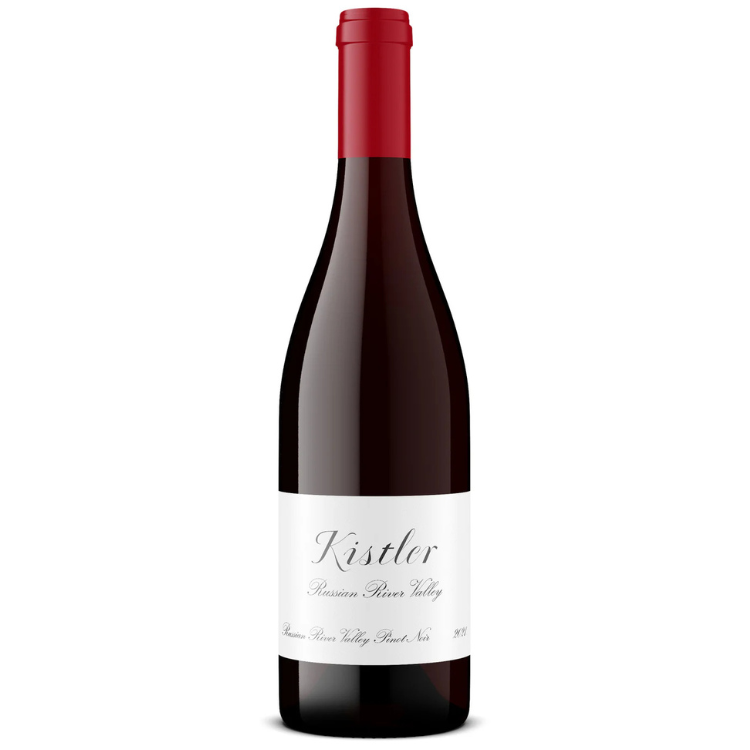 Kistler Russian River Pinot Noir 2021