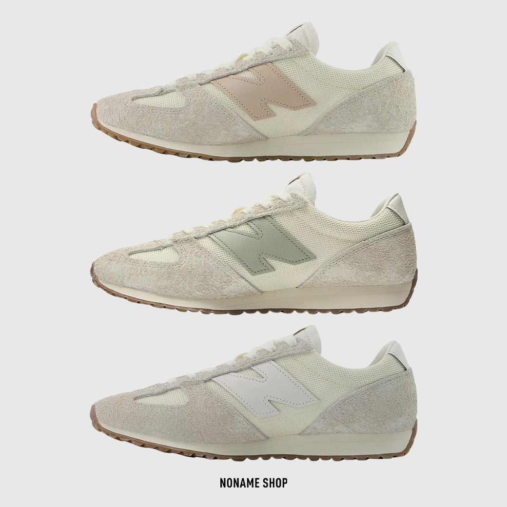 NEW BALANCE NB 471 IU同款 MiuMiu風 復古 休閒鞋 三色 (男/女同款)