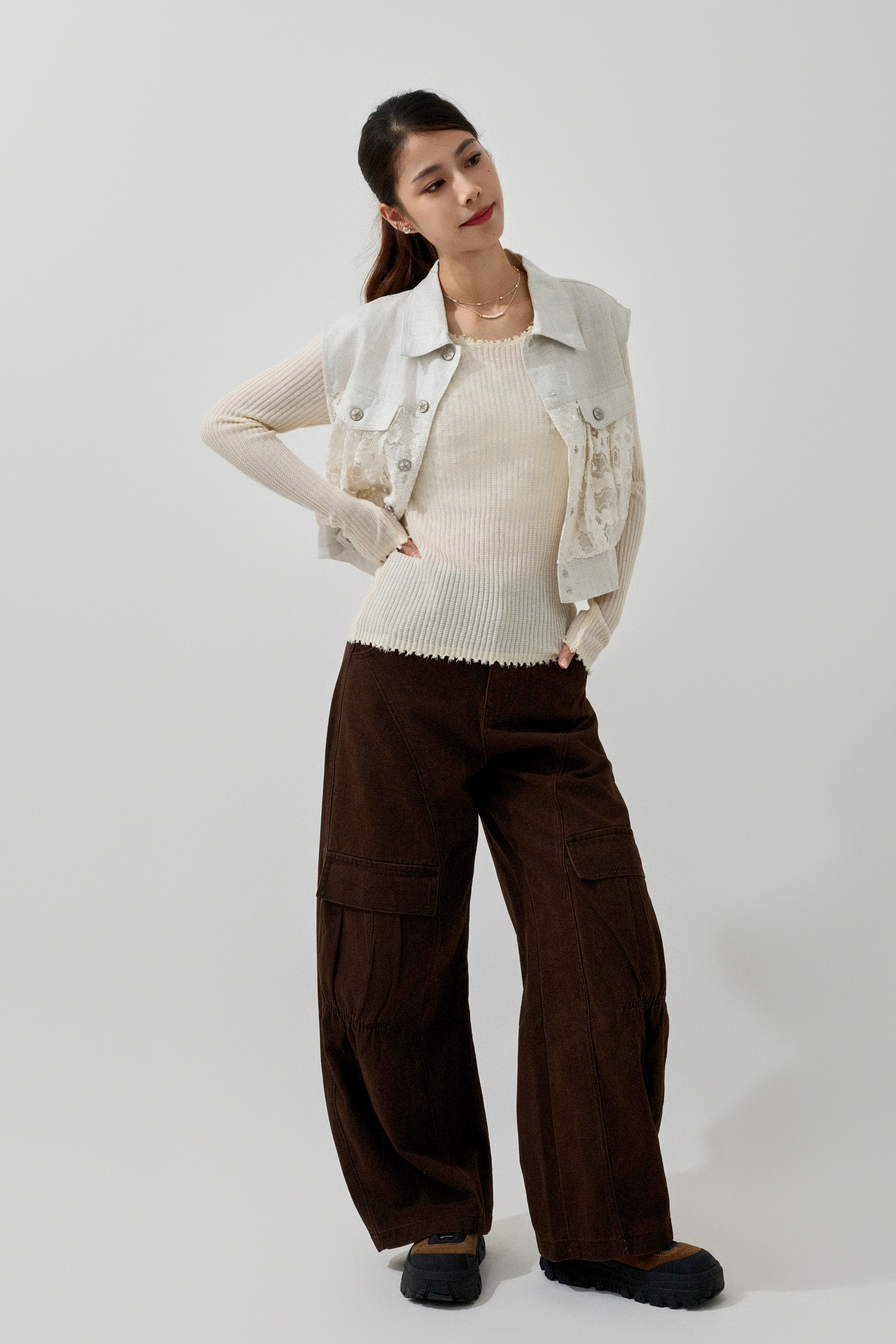 FW25_0062（背心＋上衣＋長褲）