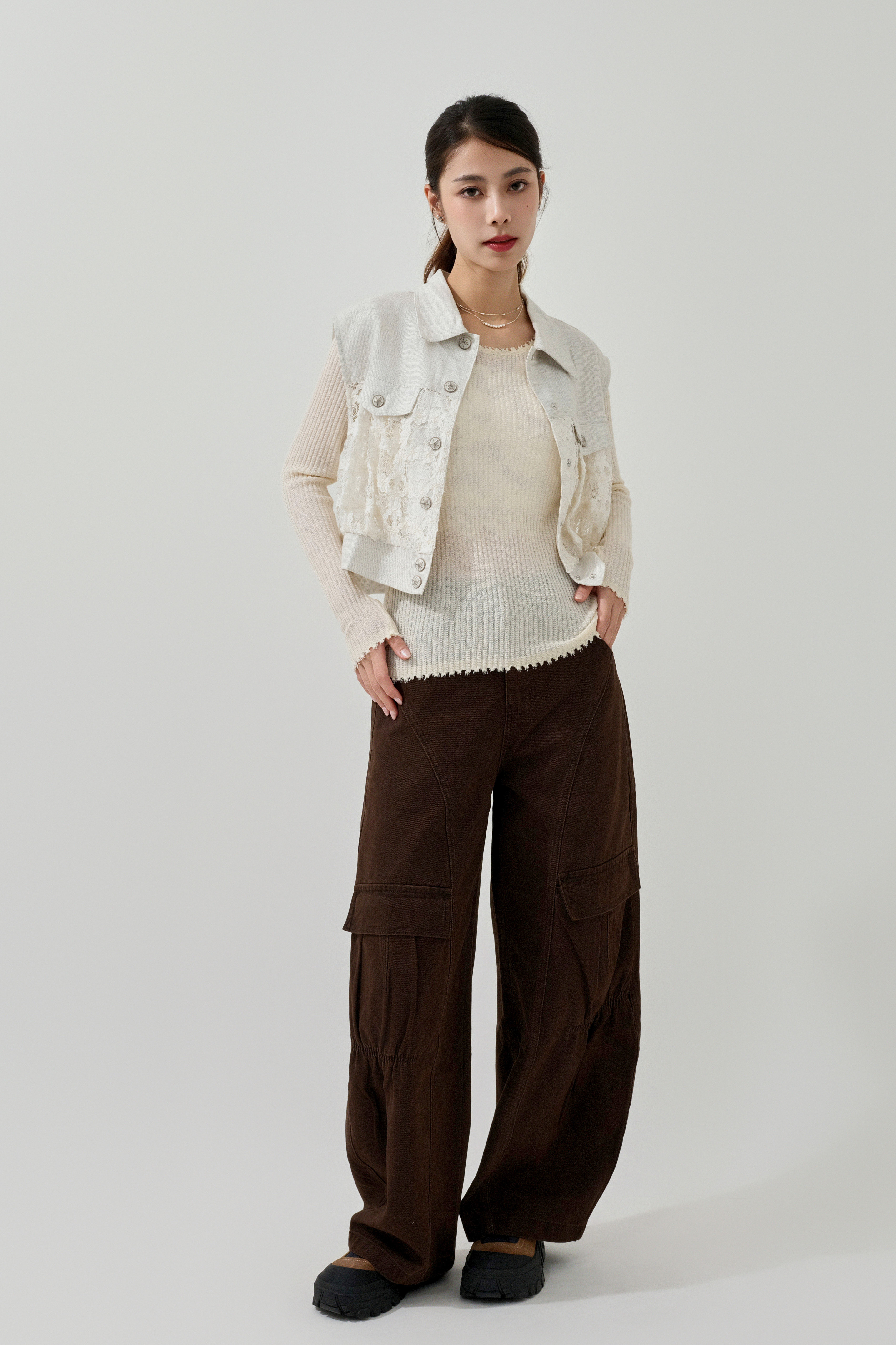 FW25_0062（背心＋上衣＋長褲）