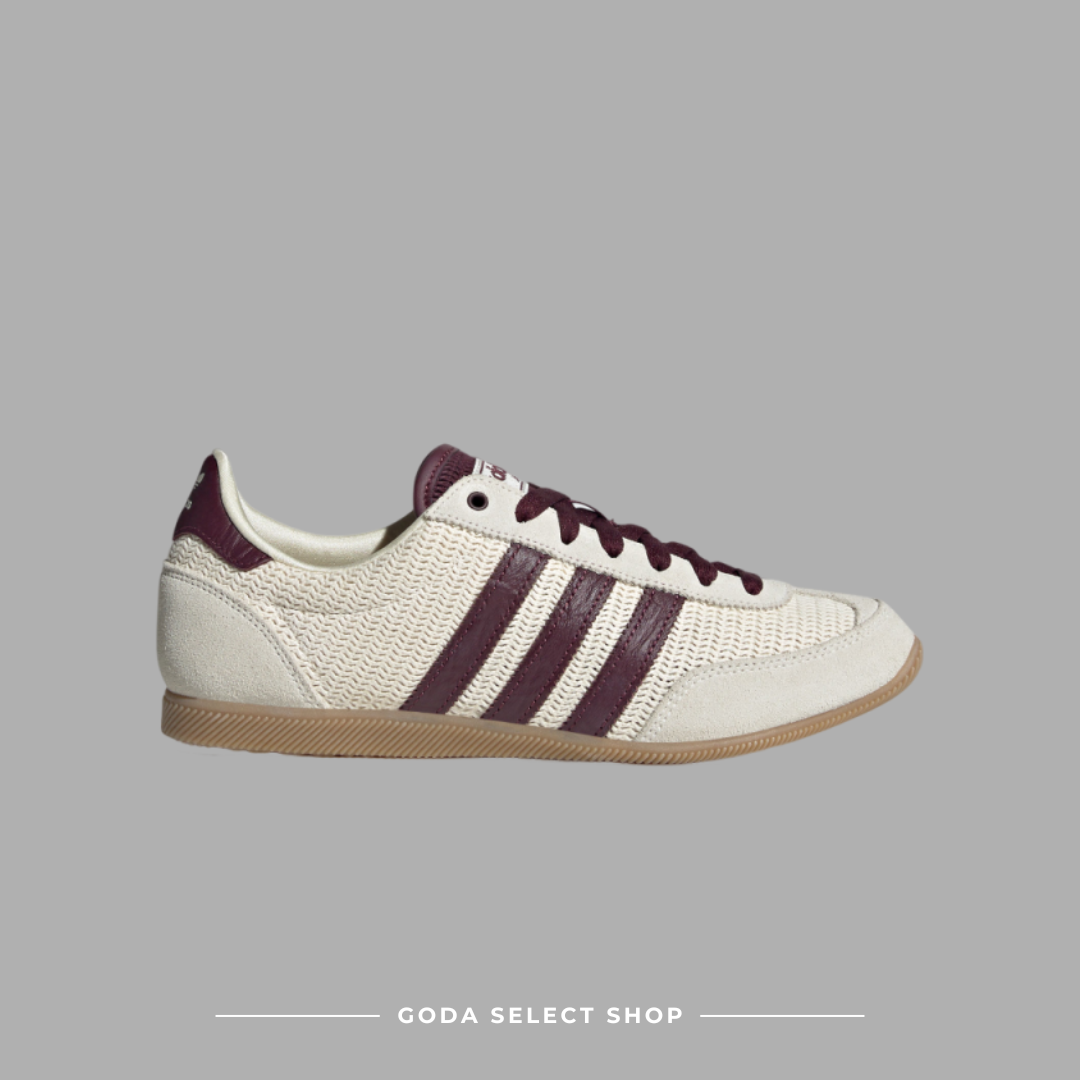 Adidas Originals  JAPAN 米色 女款 JR7161