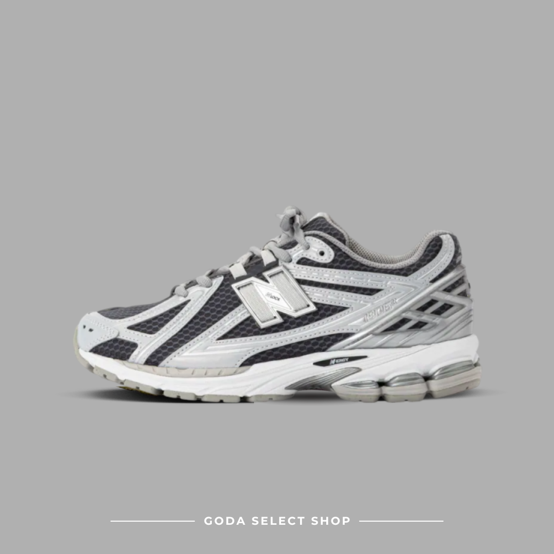 NEW BALANCE NB 1906 復古運動鞋 灰銀色 U1906RCL