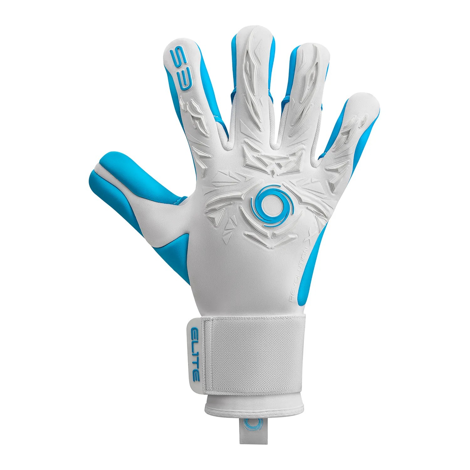 ELITE R X AQUA 龍門手套