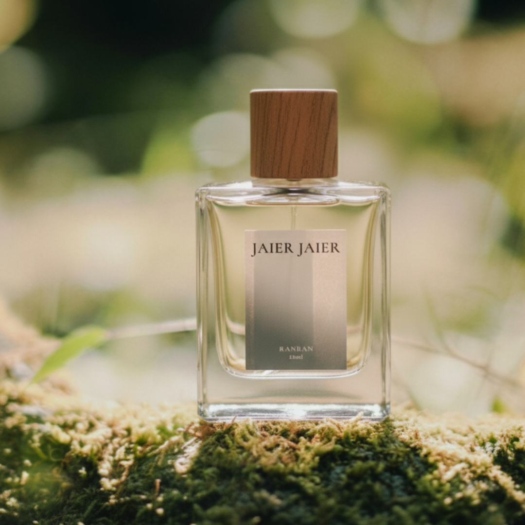 Jaier Jaier｜香水