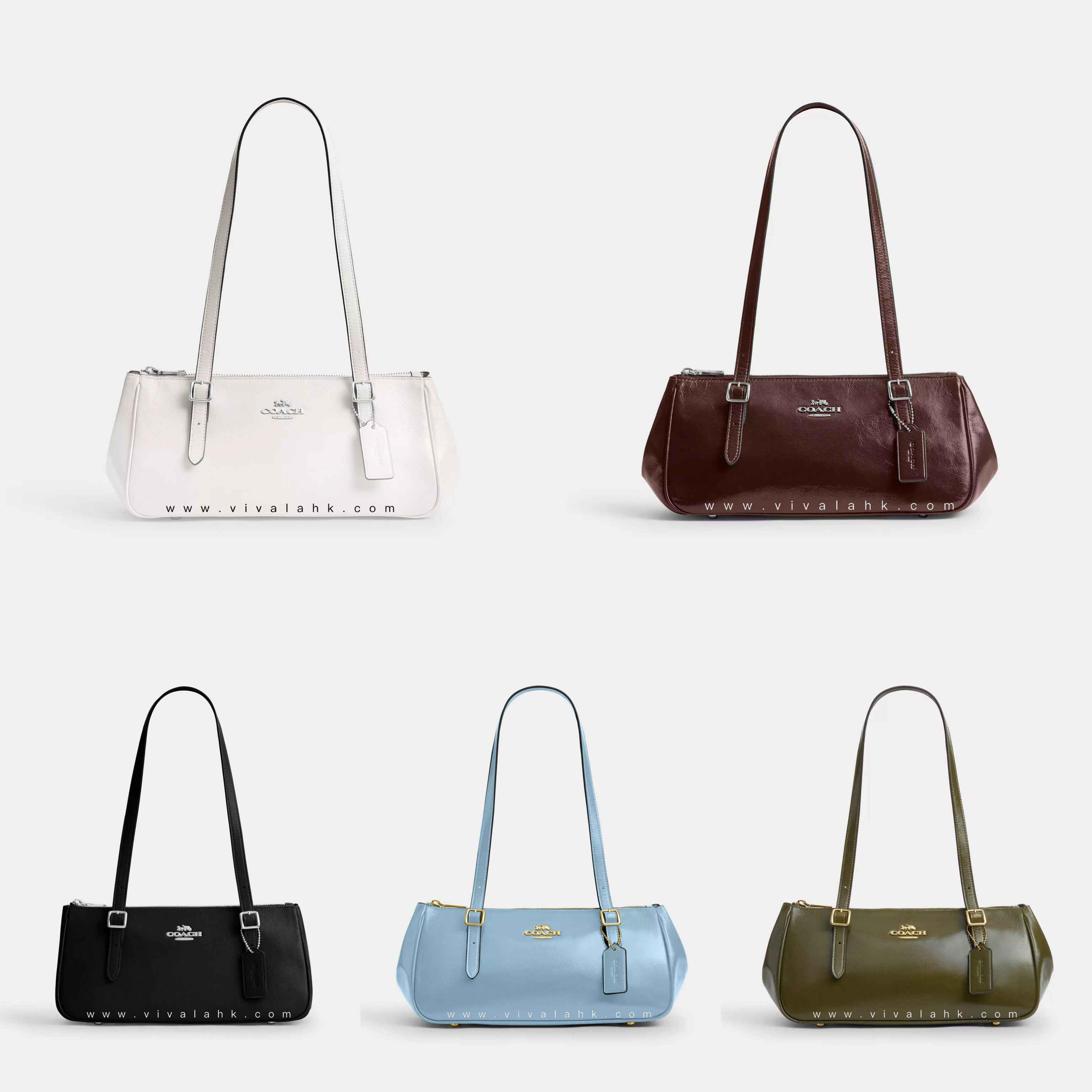 Coach - Asher 腋下袋 (CBJ05)