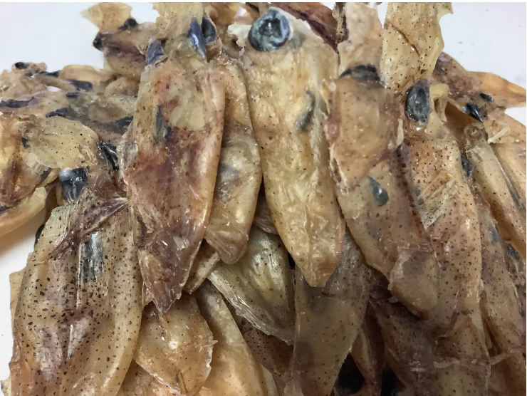 罟仔魷魚 至尊會員95折