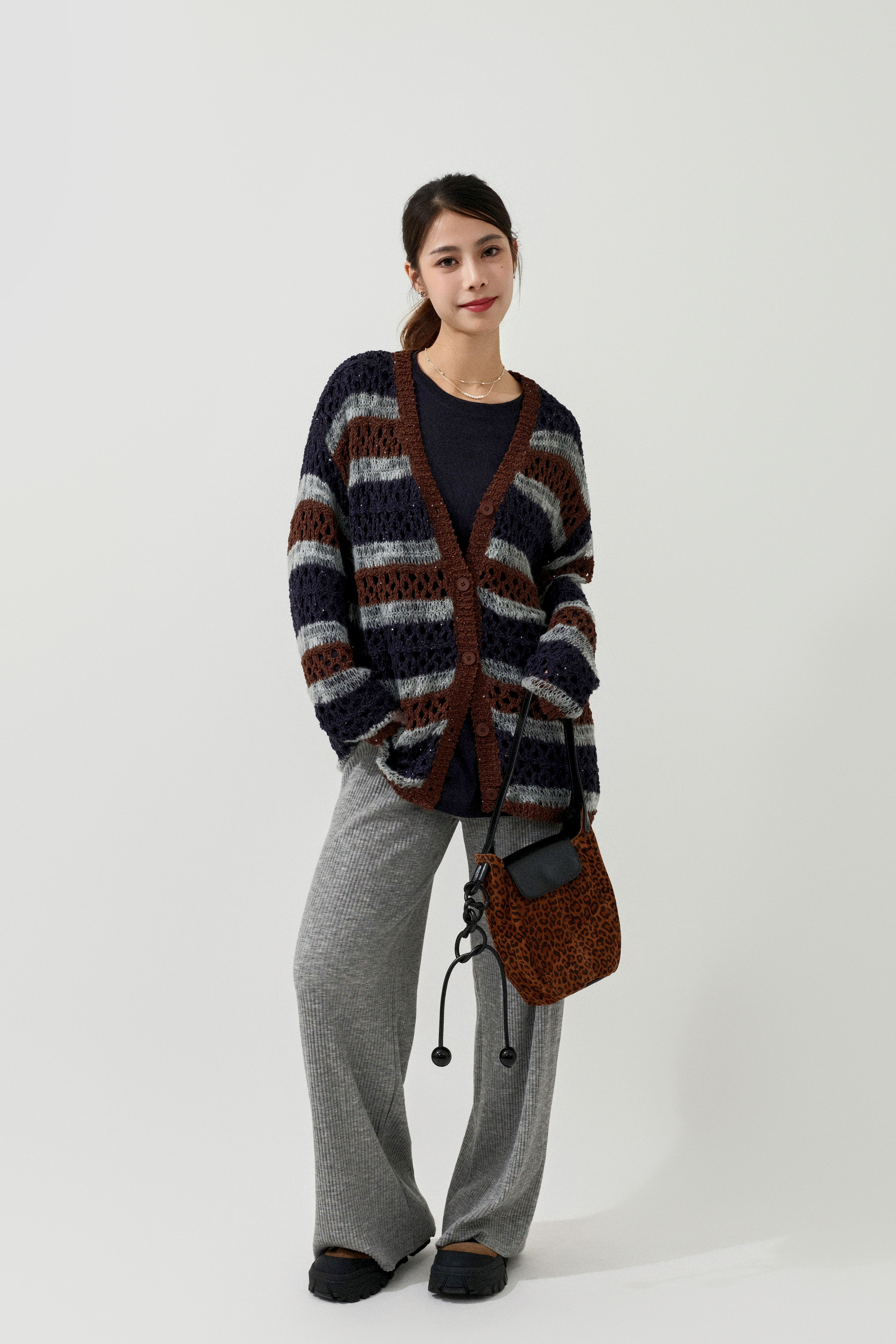 FW25_0073（外套＋Tee＋長褲）