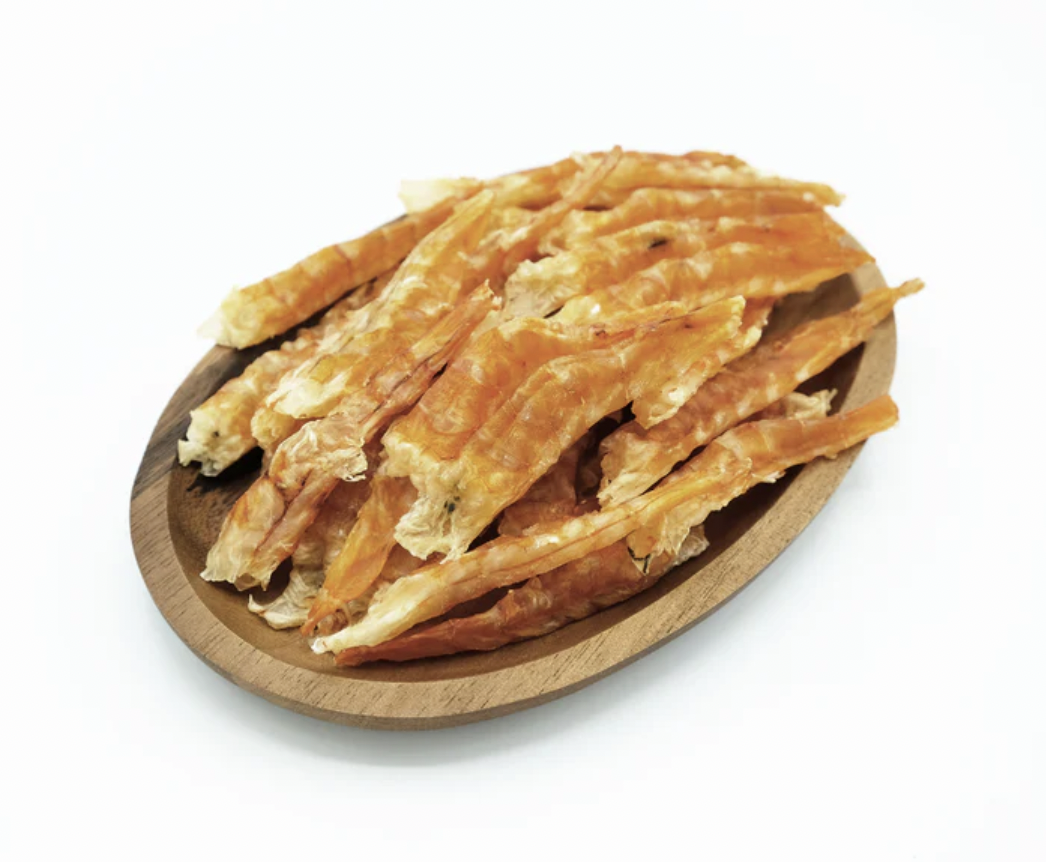 海棕蝦乾 200g 至尊會員95折