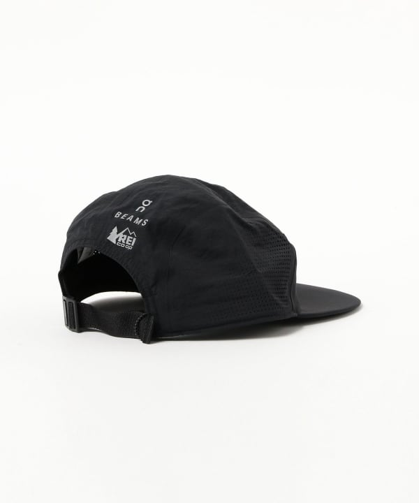 BEAMS × On x  REI Co-op｜Performance Cap