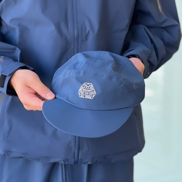 BEAMS × On x  REI Co-op｜Performance Cap