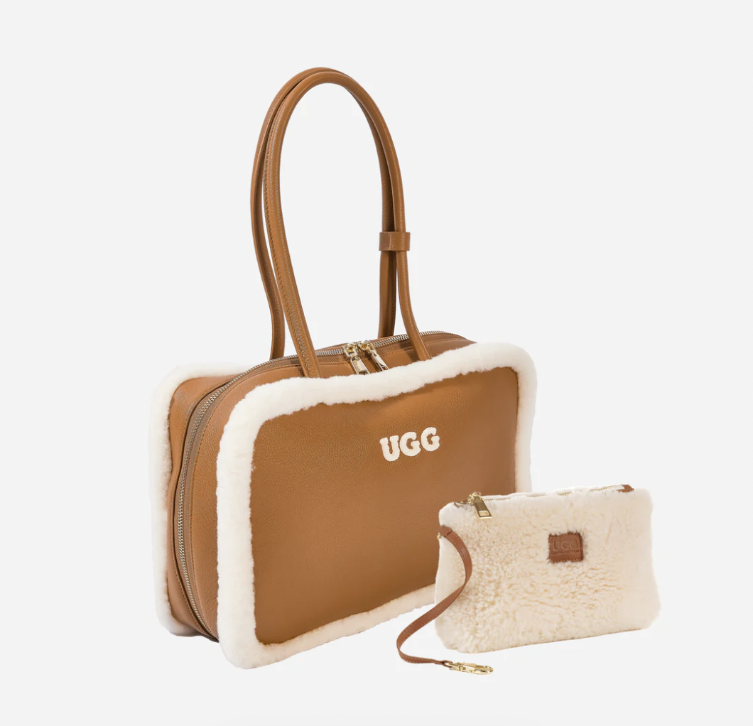 UGG 保齡球包 中號