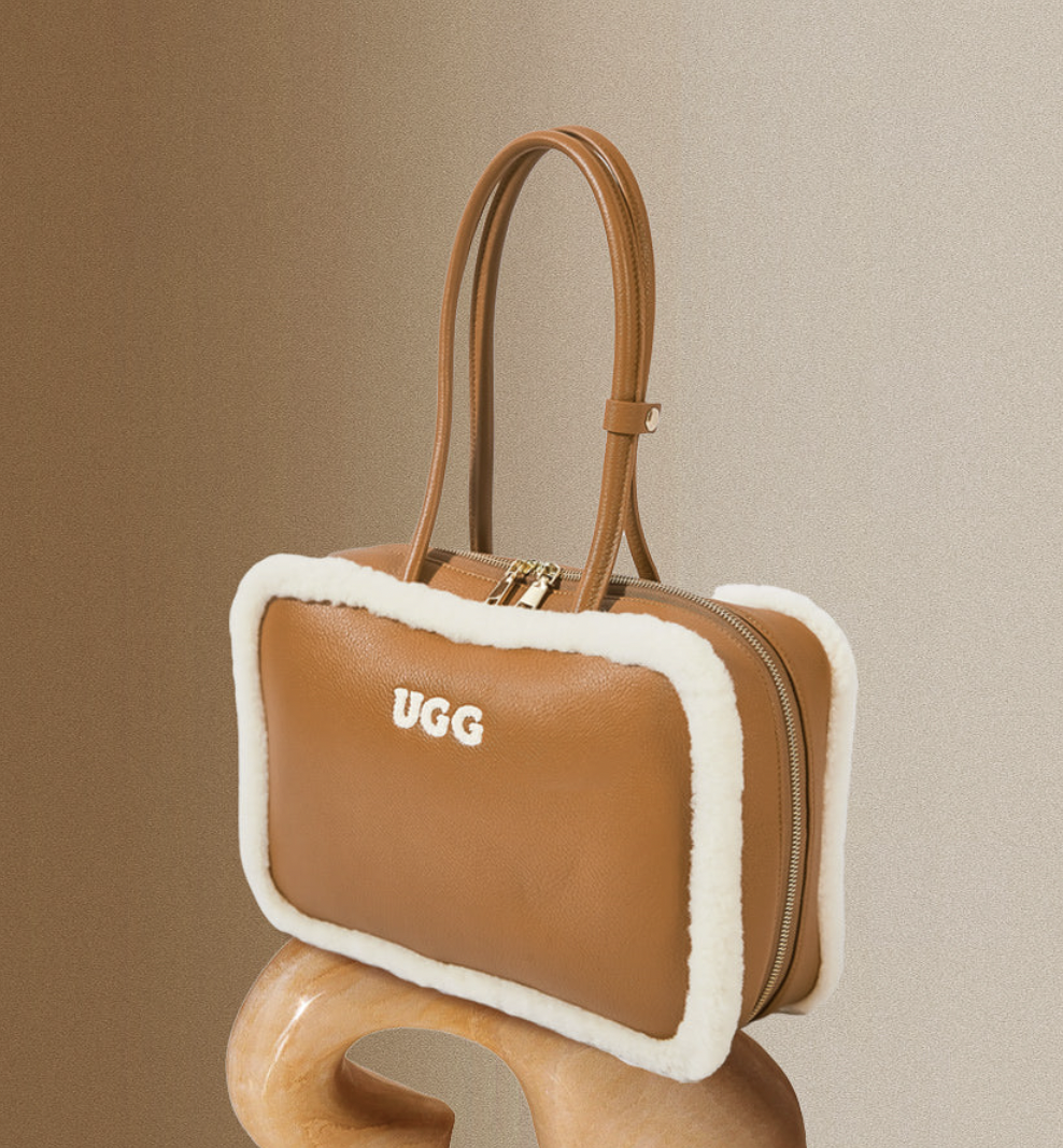 UGG 保齡球包 中號