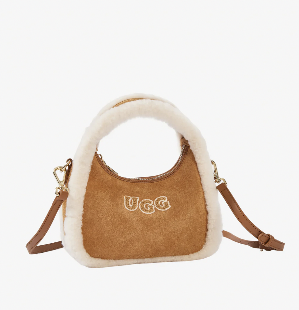 UGG 餃子包
