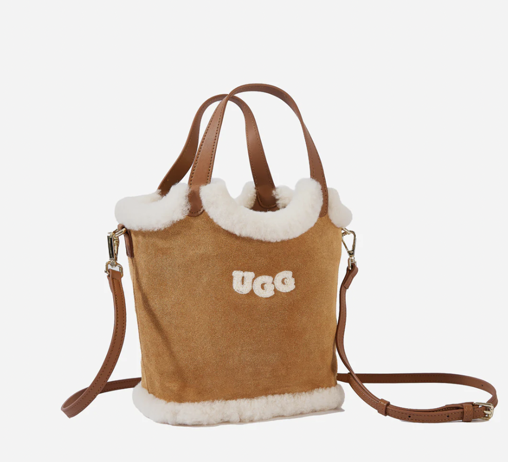 UGG 水桶包