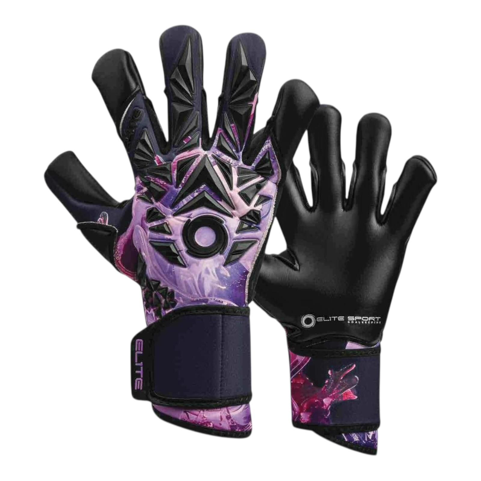 ELITE AMETHYST  龍門手套