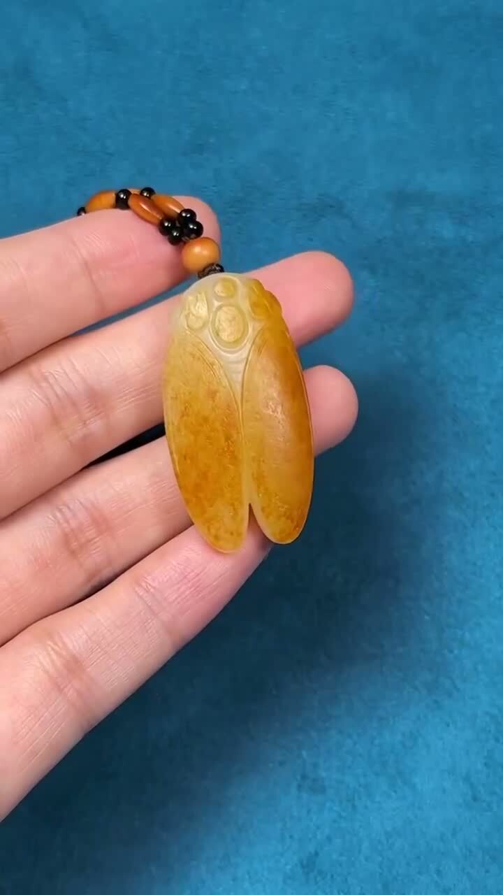 和田玉籽料一鳴驚人,天然和田玉軟玉