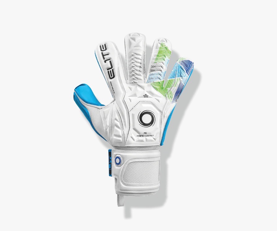 ELITE AQUA H 龍門手套