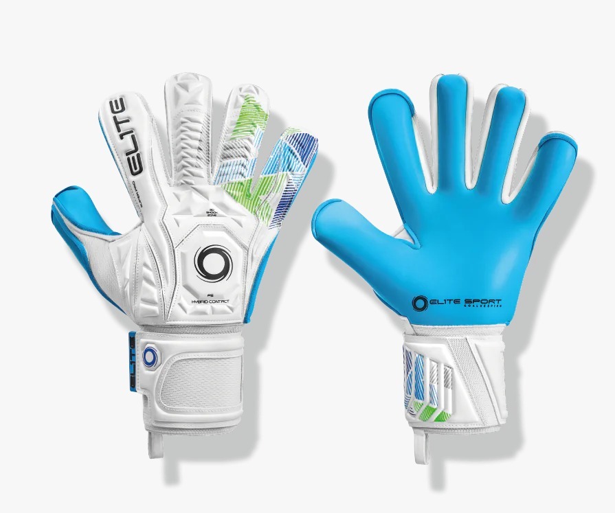 ELITE AQUA H 龍門手套