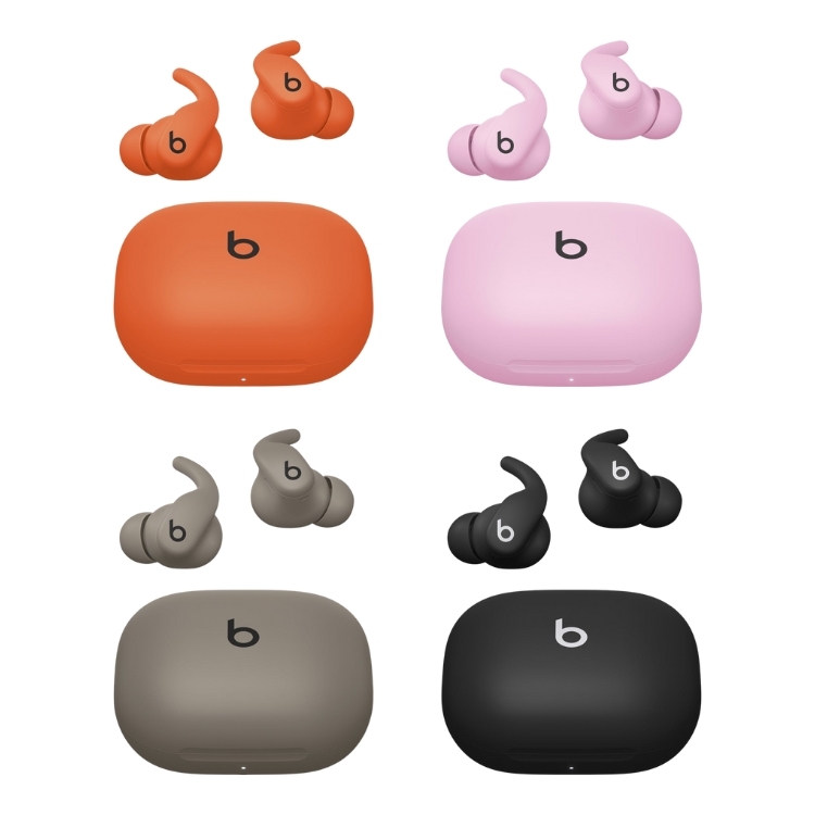 Beats Powerbeats Fit 真無線耳機