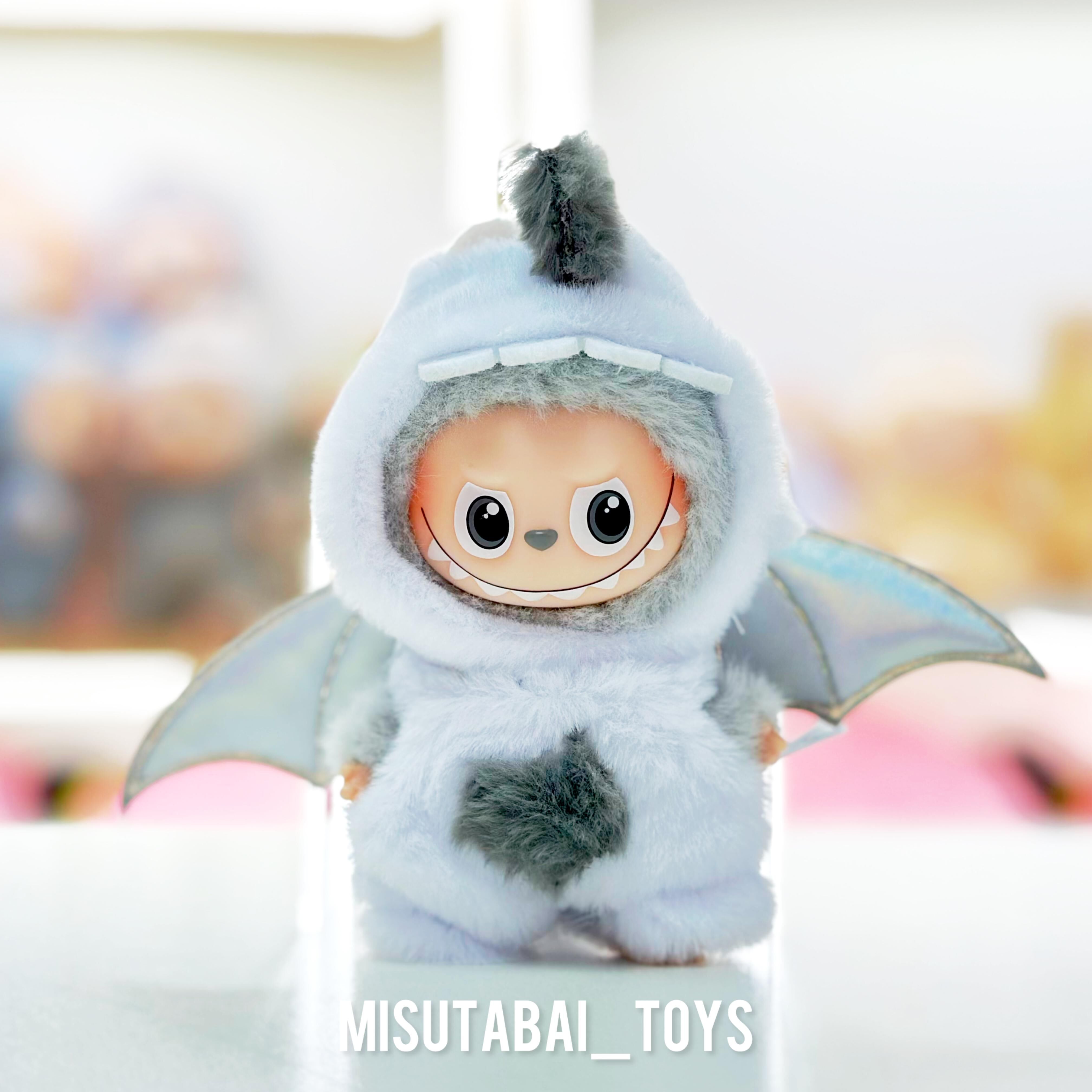 Mini Doll Outfit M10-