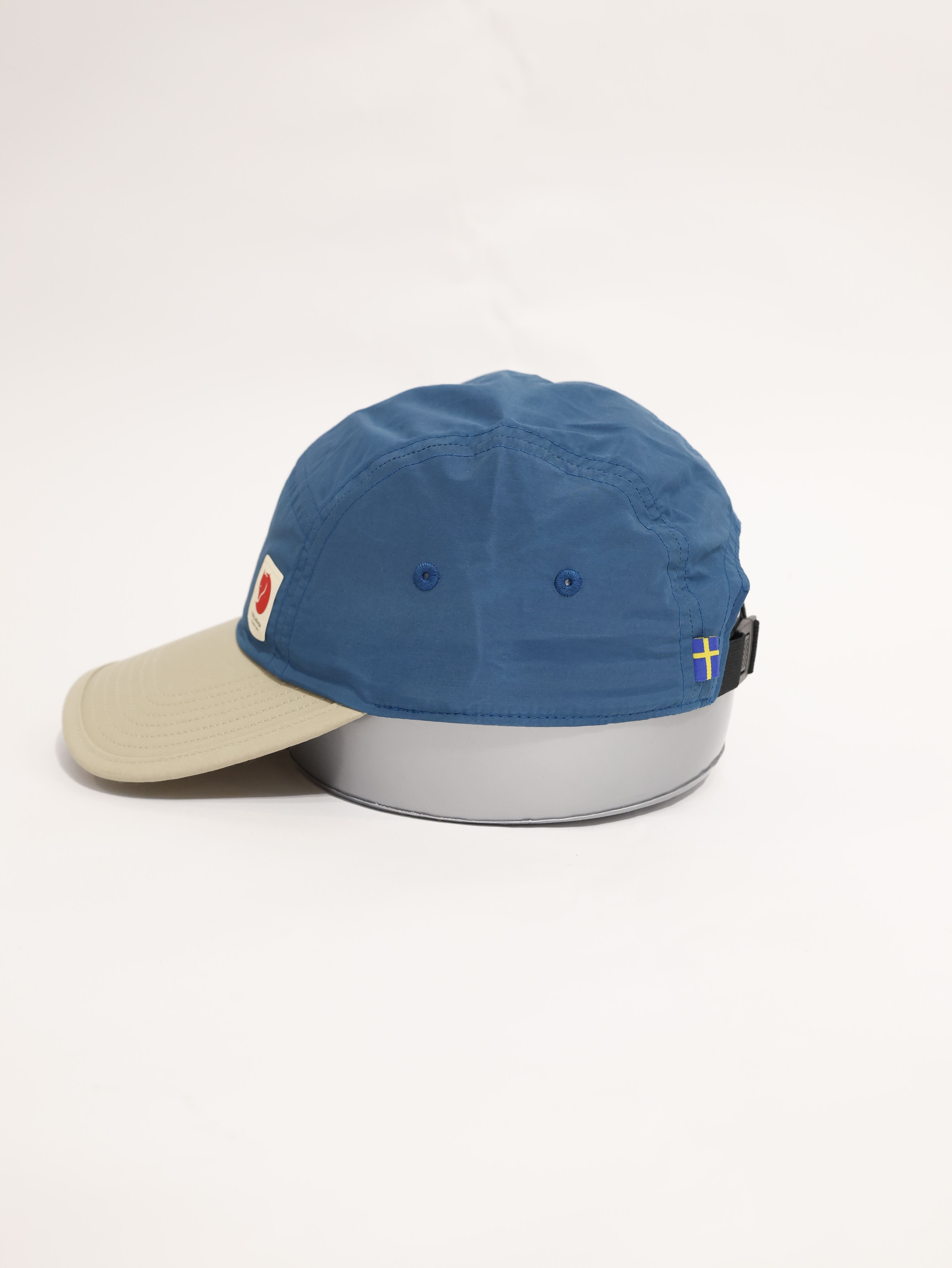 FJALLRAVEN 小狐狸 High Coast Wind CAP 棒球帽 FR12100004