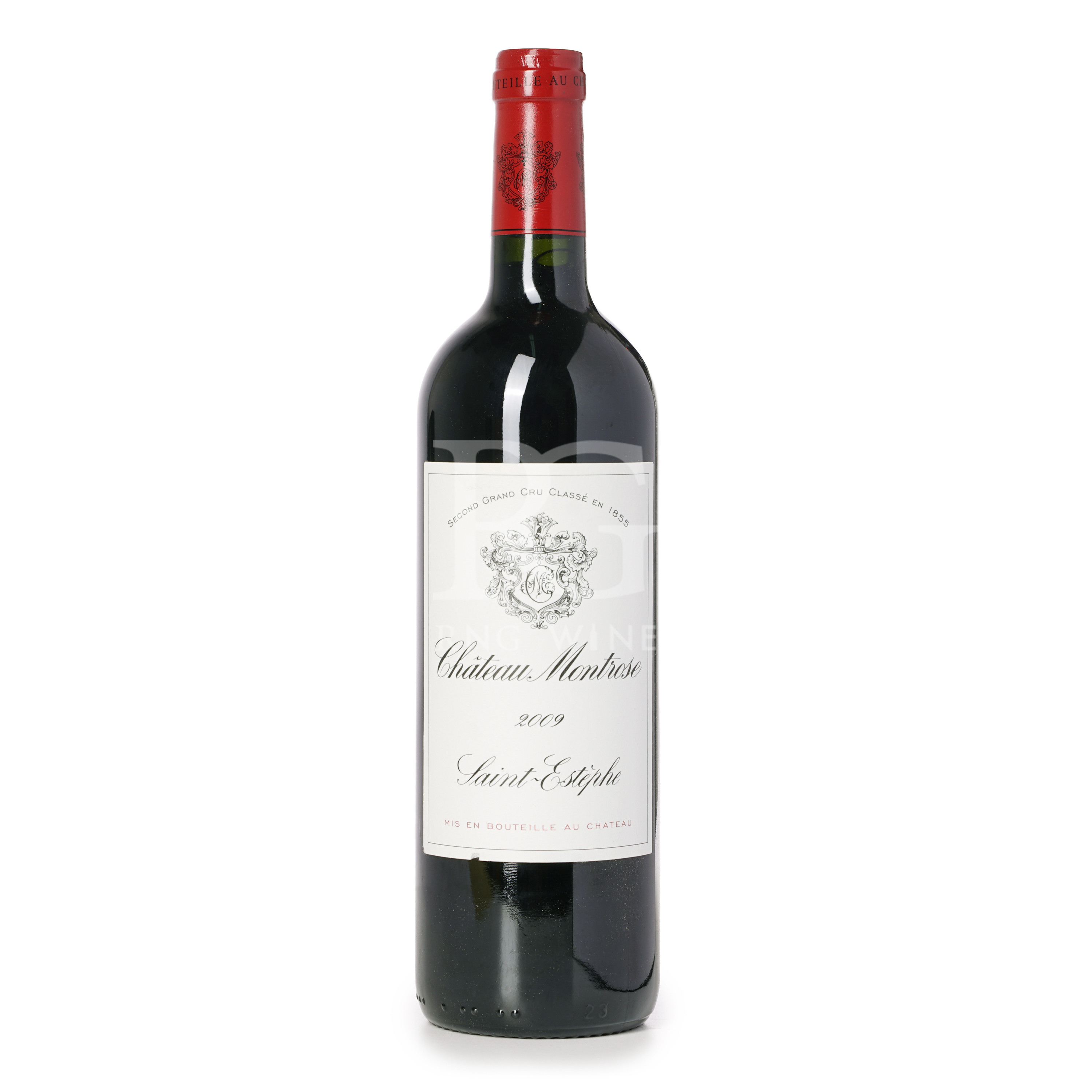 Chateau Montrose 2009 (RP100)